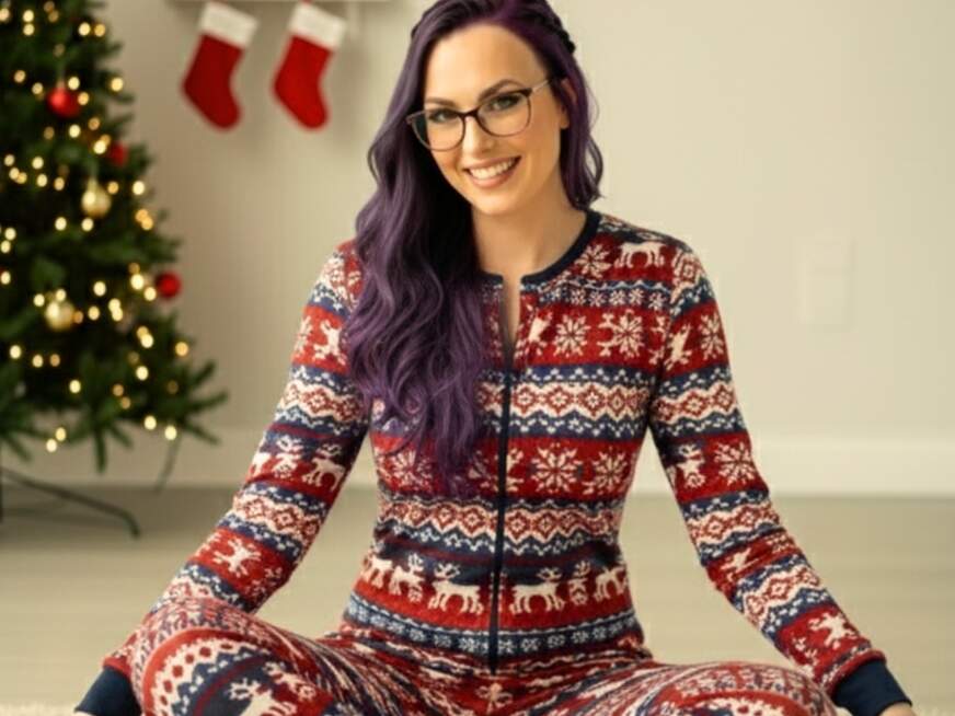 TastyFarfallina - Bolg