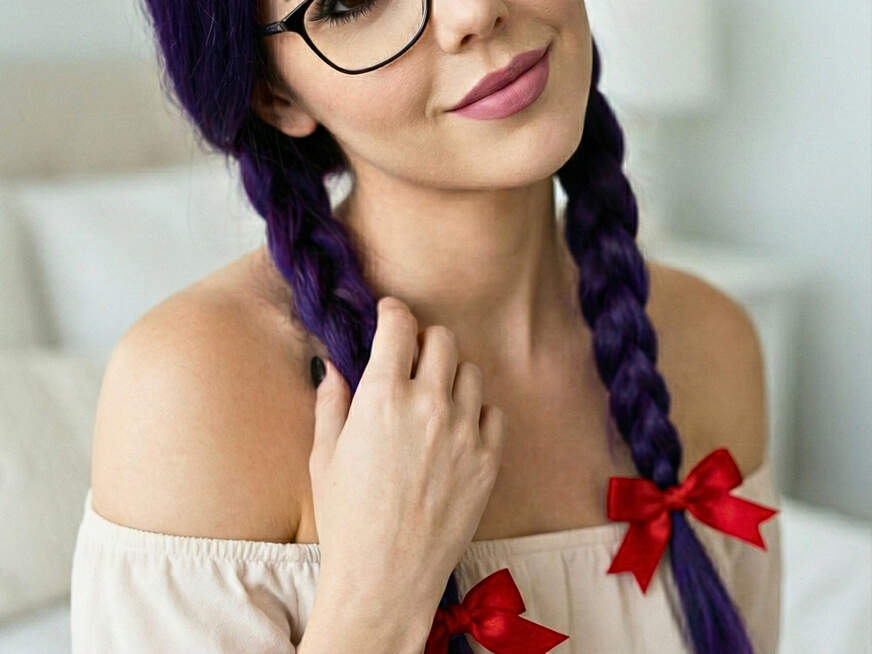 TastyFarfallina - Bolg