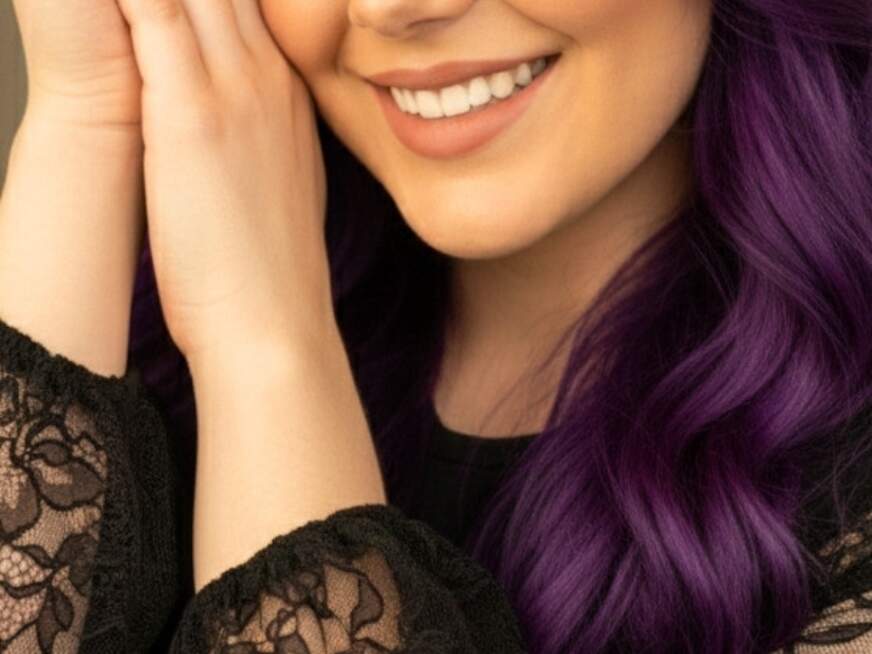 TastyFarfallina - Bolg