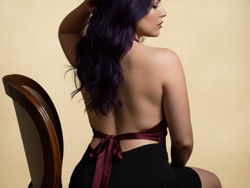 TastyFarfallina - Bolg