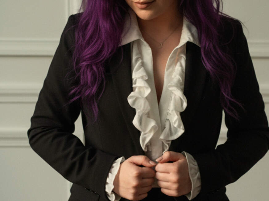 TastyFarfallina - Bolg