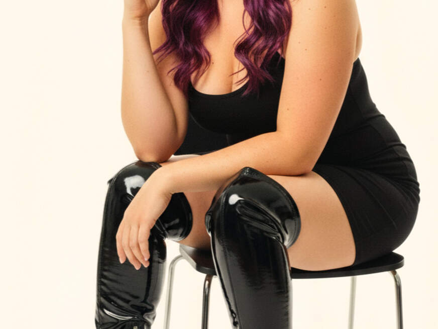 TastyFarfallina - Bolg