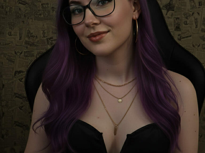 TastyFarfallina - Bolg