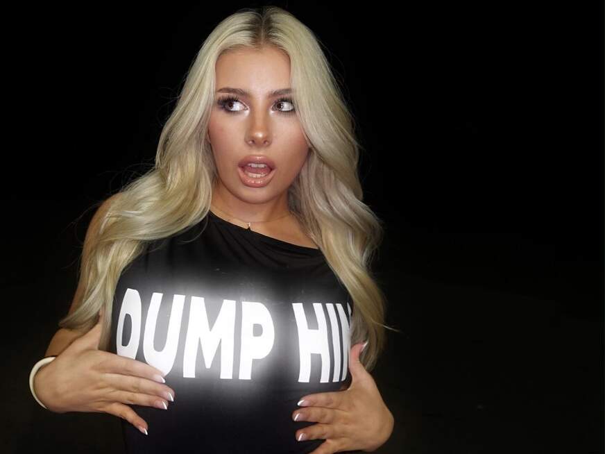 JasminIsabella - Bolg