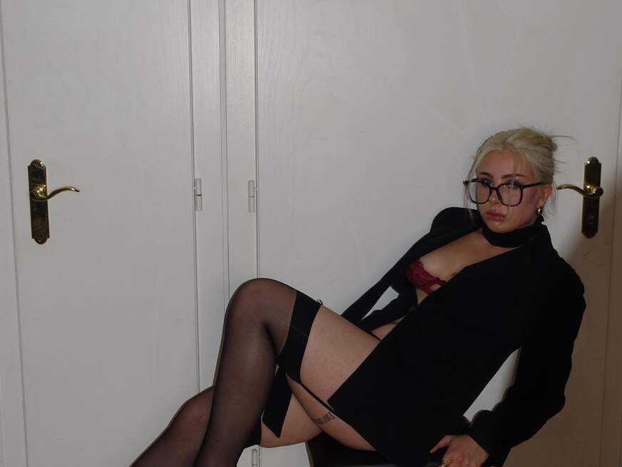 JasminIsabella - Bolg