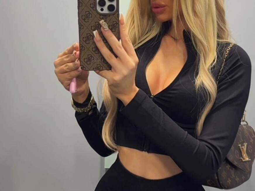 NatalieExklusiv - Bolg