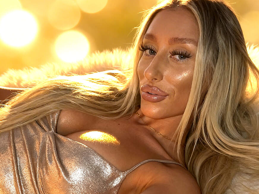 NatalieExklusiv - Bolg