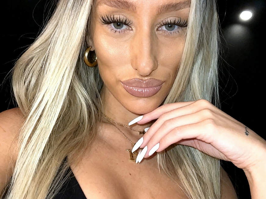 NatalieExklusiv - Bolg