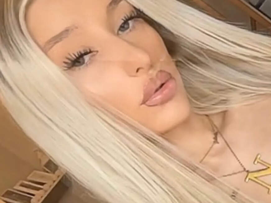 NatalieExklusiv - Bolg
