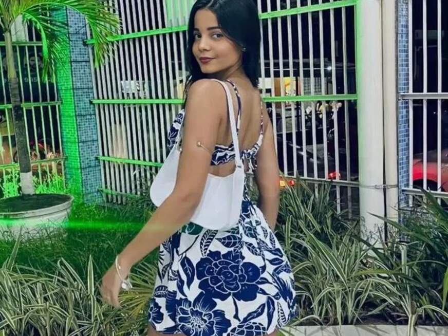 lizzie69 ᐅ 27 Jährige Pornodarstellerin aus Brasilien