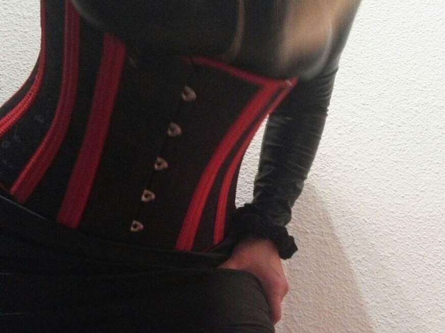 Lady-Luxia-Maria - Bolg