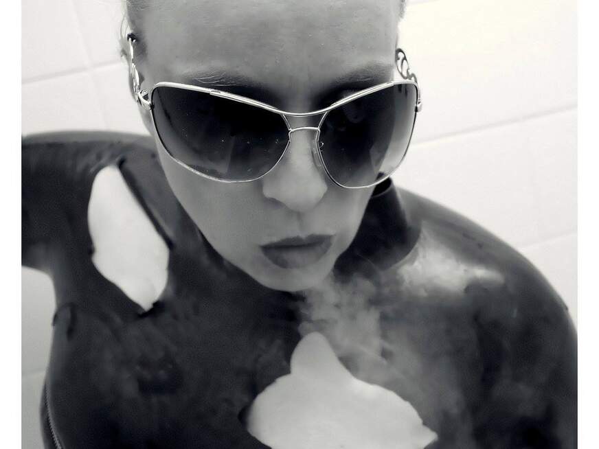 Lady-Luxia-Maria - Bolg