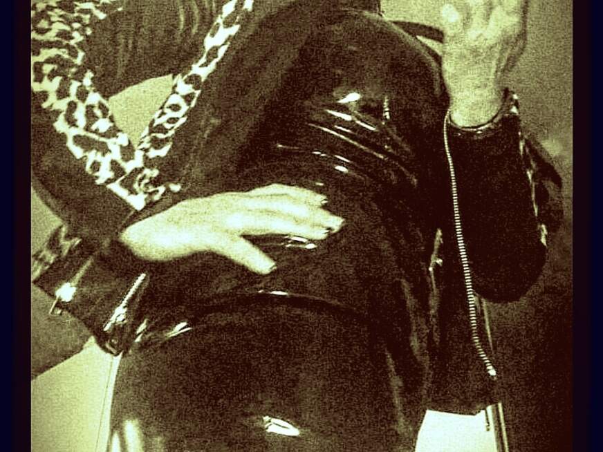 Lady-Luxia-Maria - Bolg