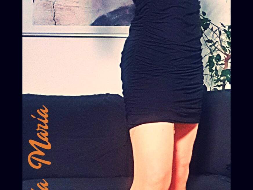 Lady-Luxia-Maria - Bolg