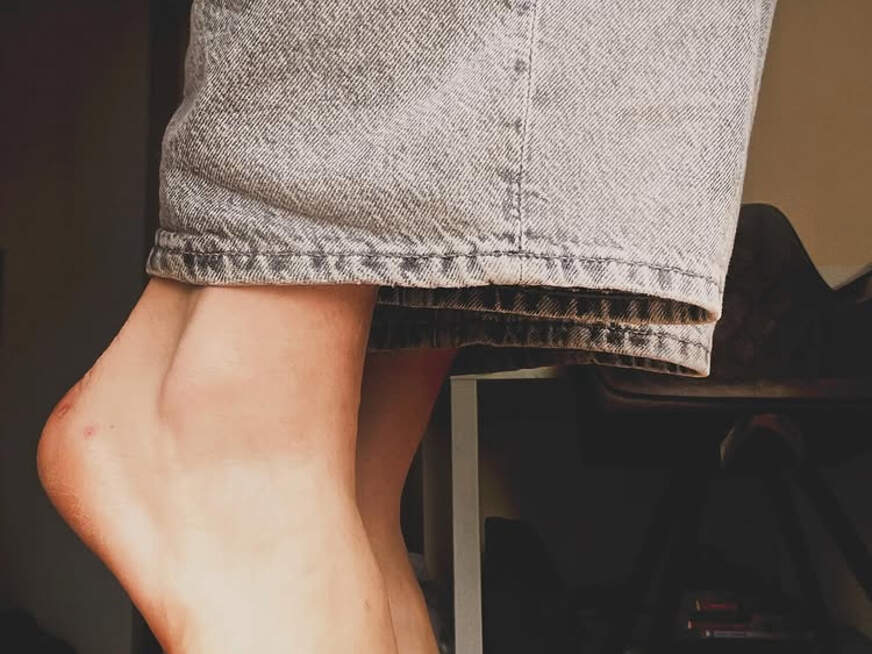 Seidenpfoetchen - Bolg