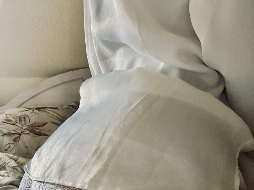 Seidenpfoetchen - Bolg