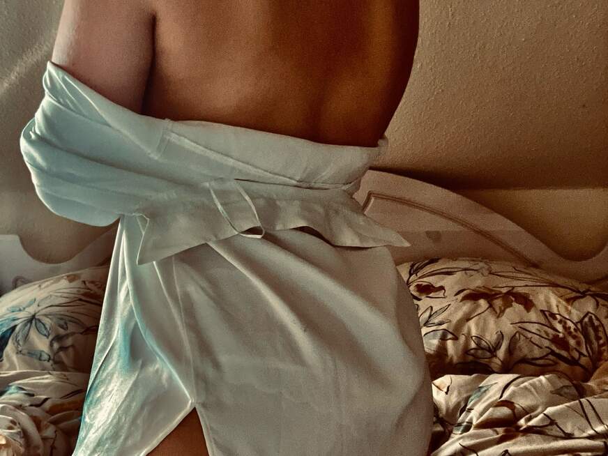 Seidenpfoetchen - Bolg