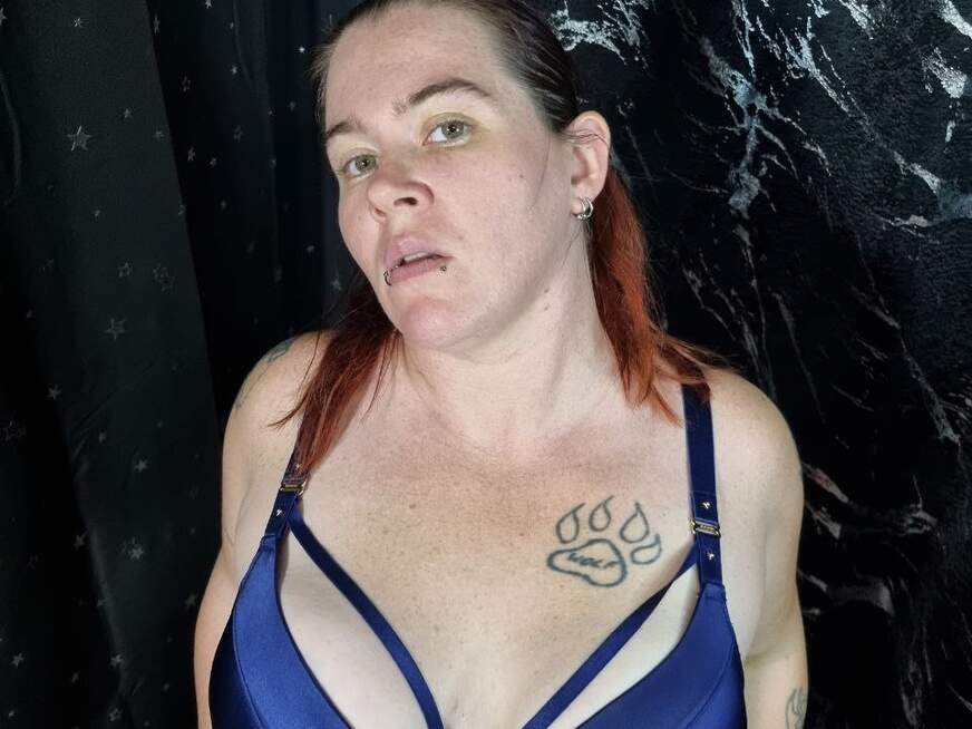 RotkaeppchenWolf - Bolg