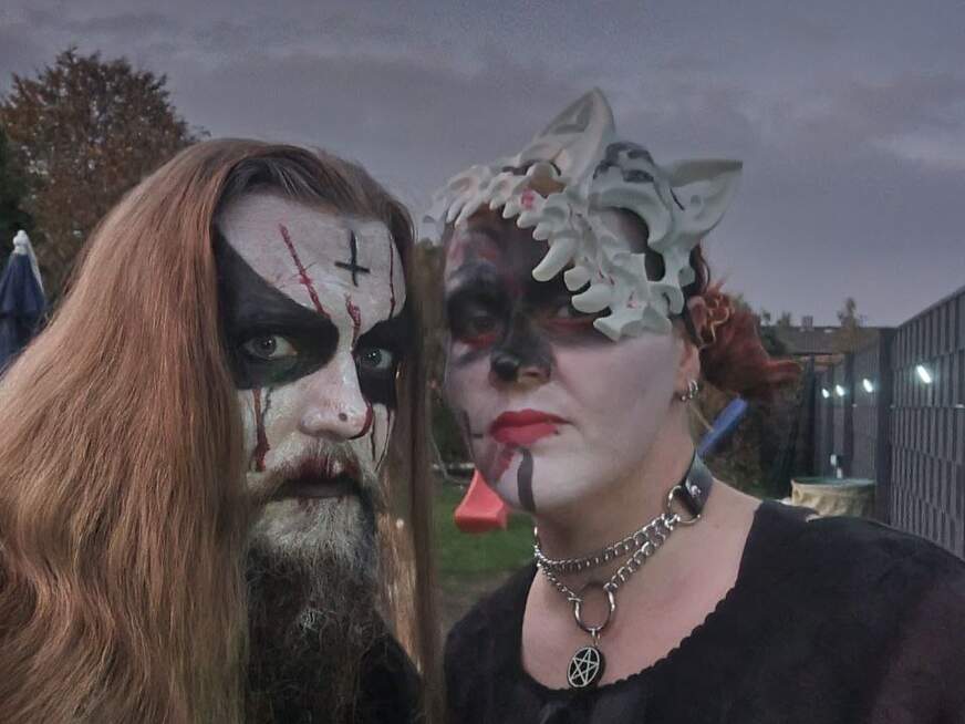 RotkaeppchenWolf - Bolg