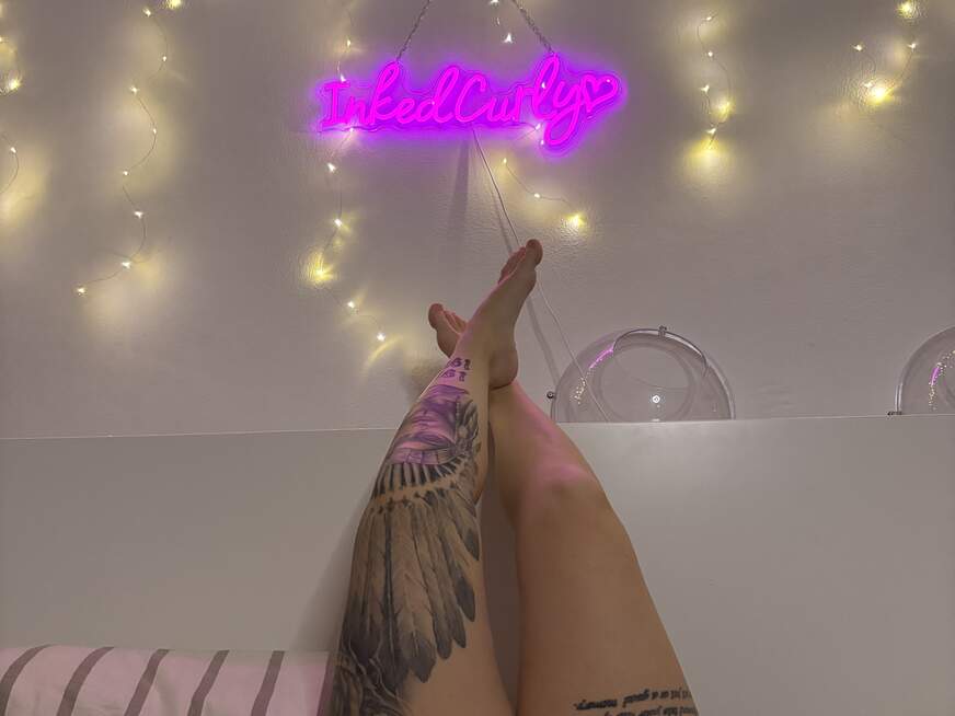 InkedCurlyL98 - Bolg