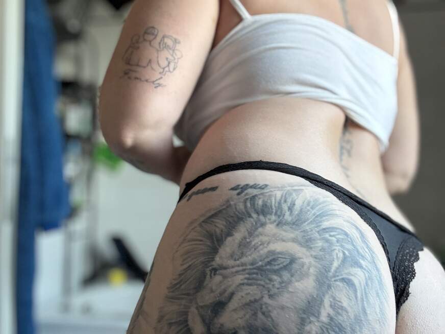 InkedCurlyL98 - Bolg