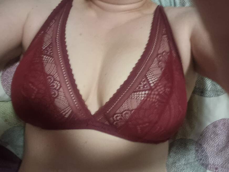 Readheardwife - Bolg