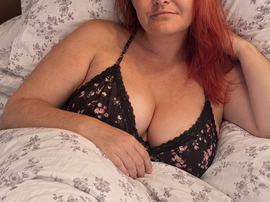 Readheardwife - Bolg
