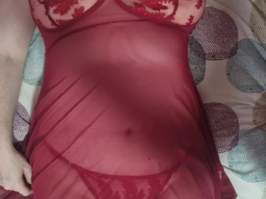 Readheardwife - Bolg