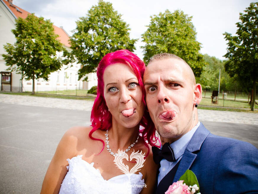 WildesFeuerwerk - Bolg