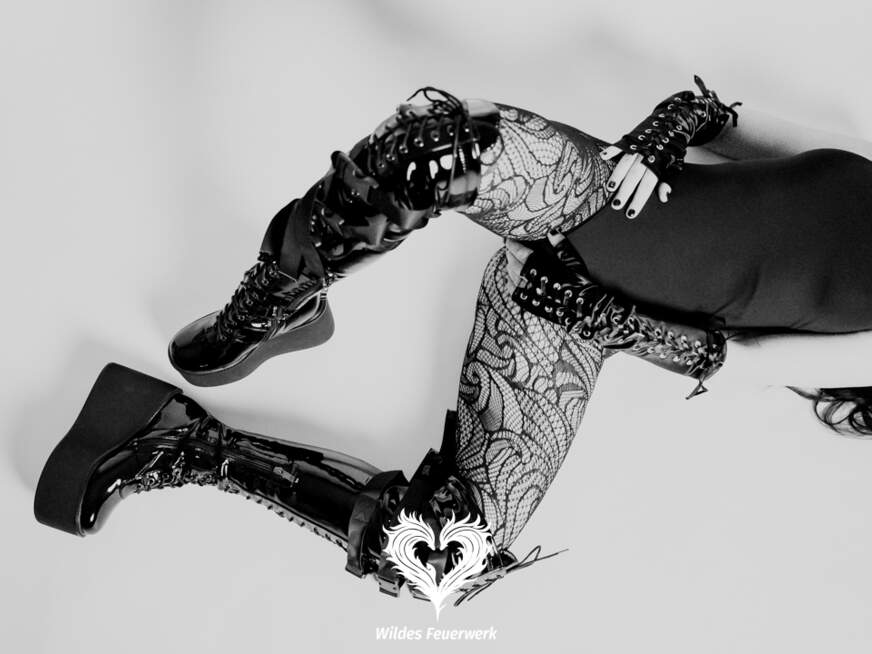 WildesFeuerwerk - Bolg