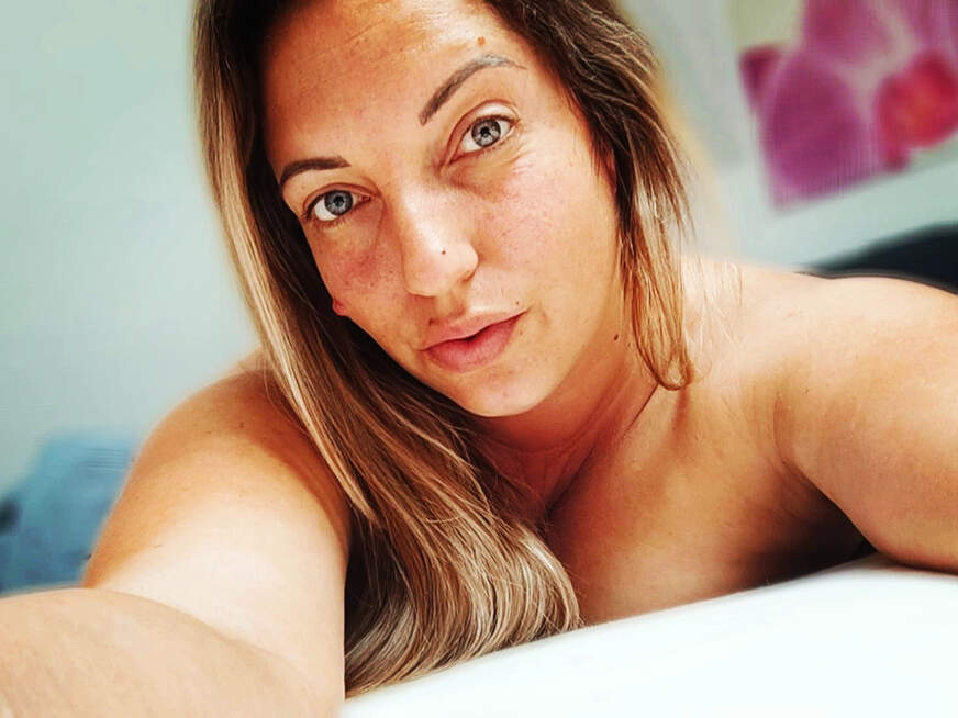 SexyStine - Bolg