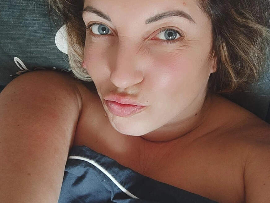 SexyStine - Bolg