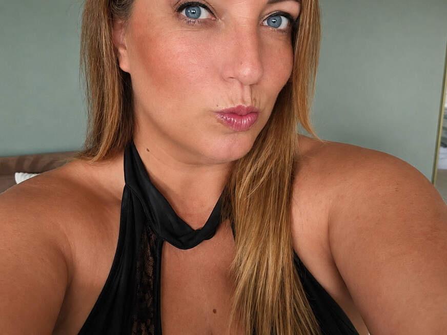 SexyStine - Bolg