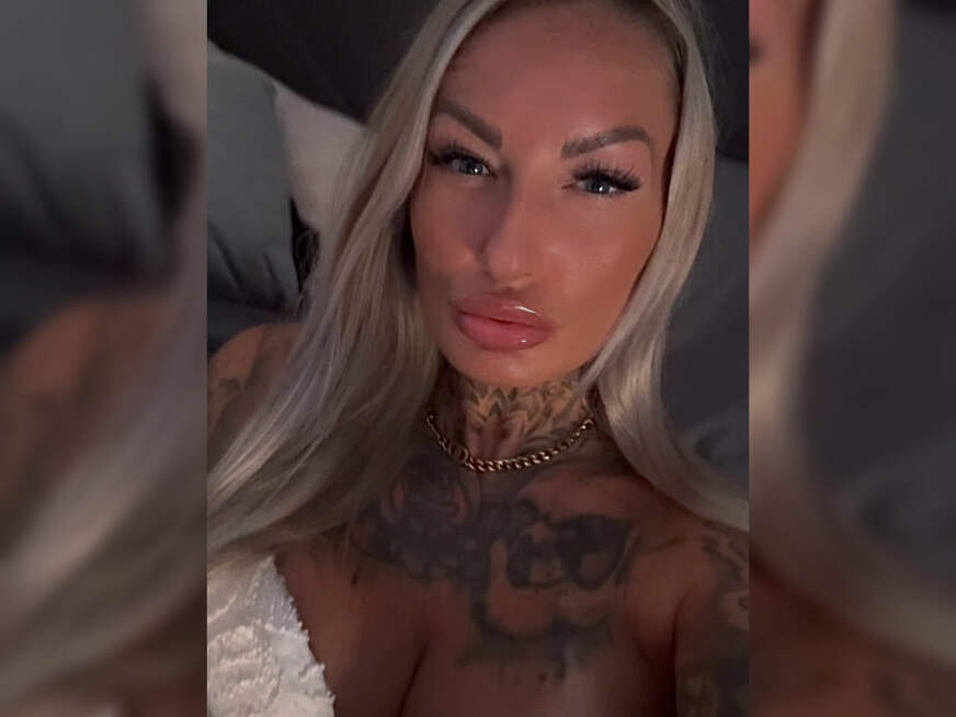 -Shiva69- ᐅ 35 Jährige Pornodarstellerin aus Berlin