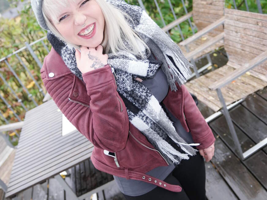 Luna-Love - Bolg