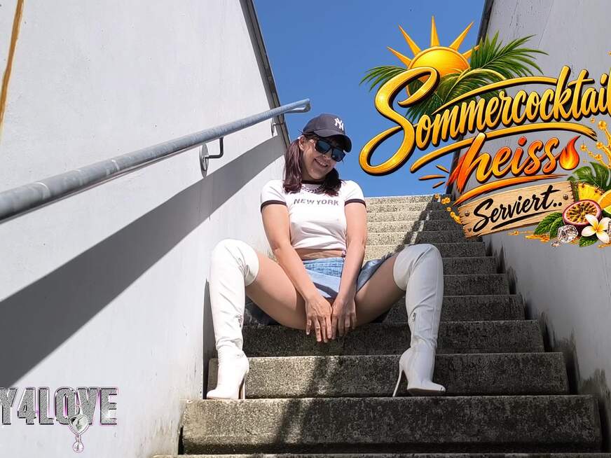 Sandy4Love - Bolg