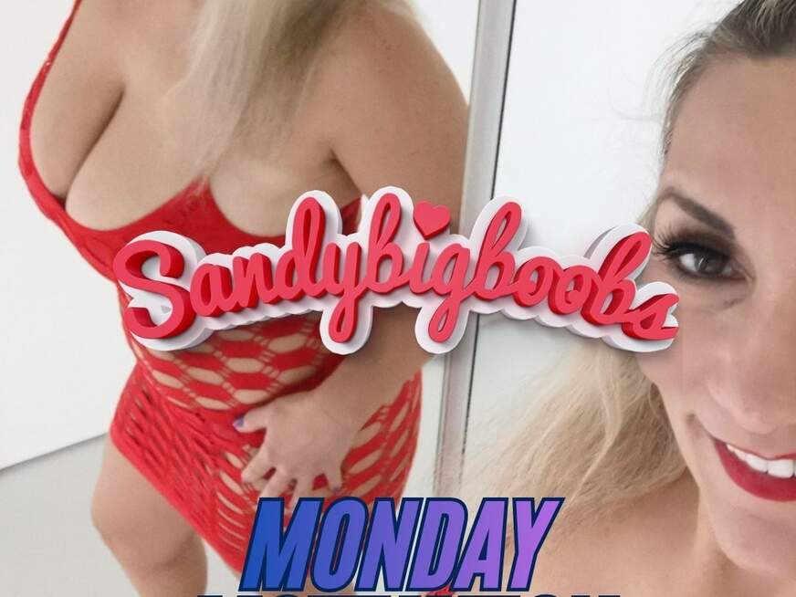 Sandybigboobs - Bolg