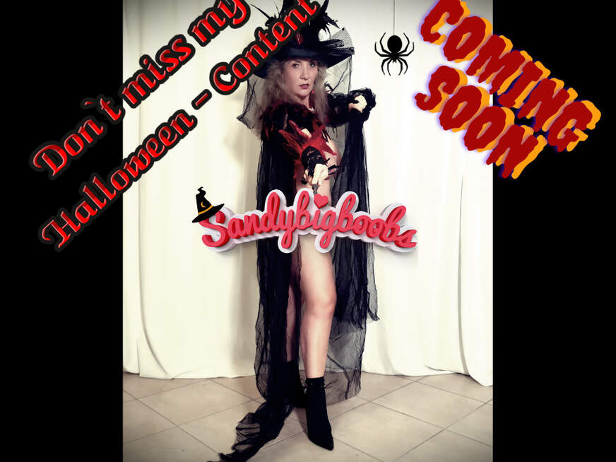 Sandybigboobs - Bolg