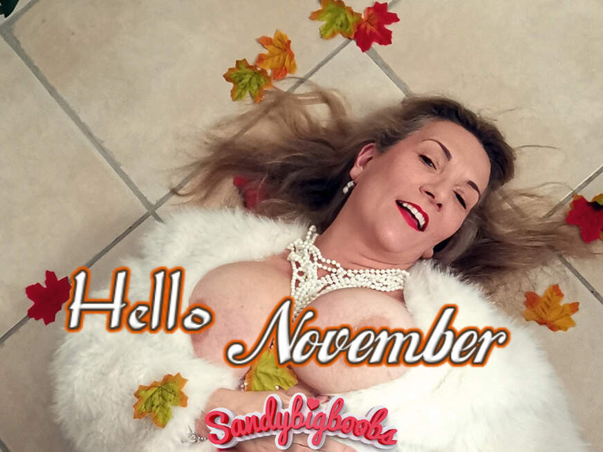 Sandybigboobs - Bolg