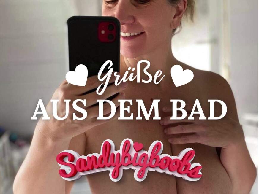 Sandybigboobs - Bolg