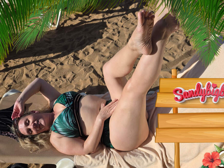 Sandybigboobs - Bolg