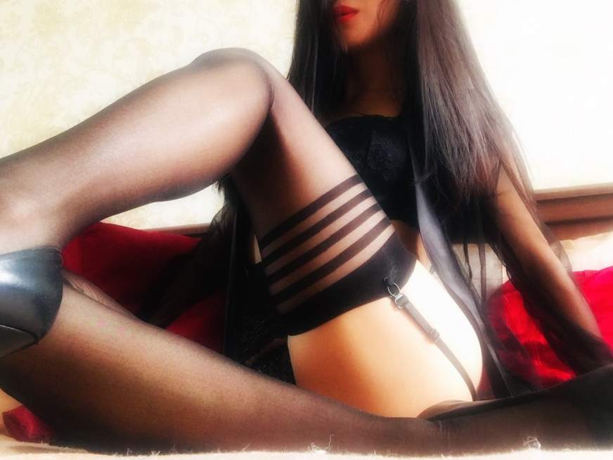 KoreanMistress - Bolg