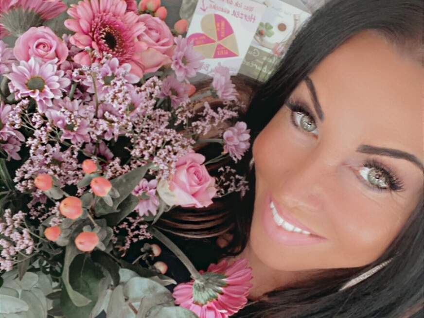 KatiePears ᐅ 52 Jährige Pornodarstellerin aus Gera