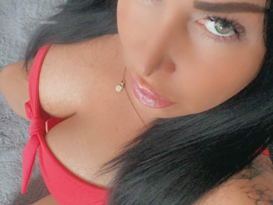 KatiePears ᐅ 52 Jährige Pornodarstellerin aus Gera