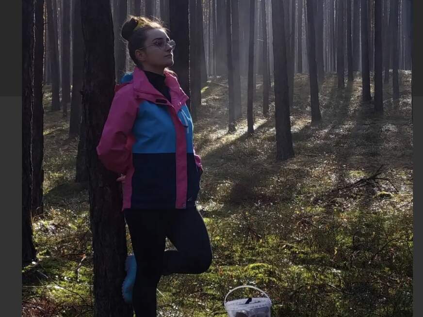 HerrinSamantha - Bolg