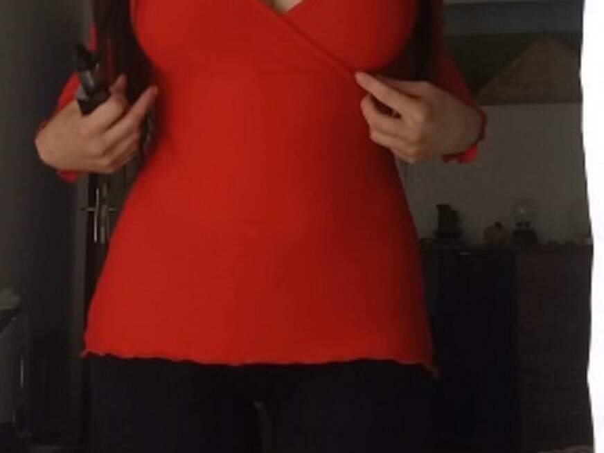 Betty-big-Boobs - Bolg