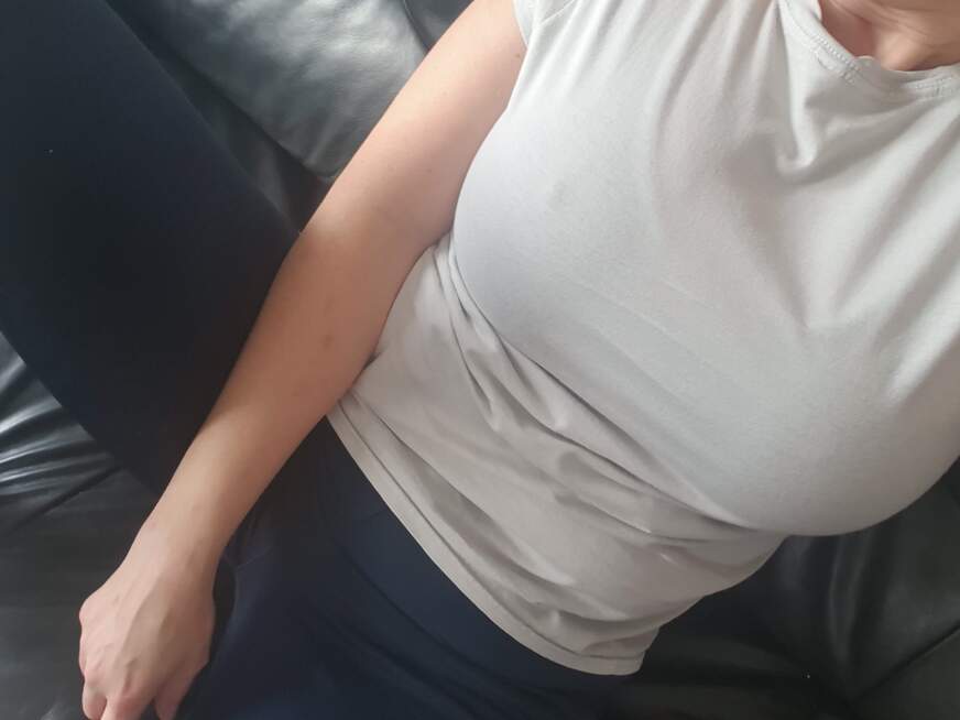 Betty-big-Boobs - Bolg