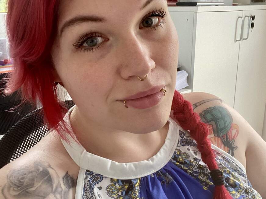 LovelyTatty - Bolg