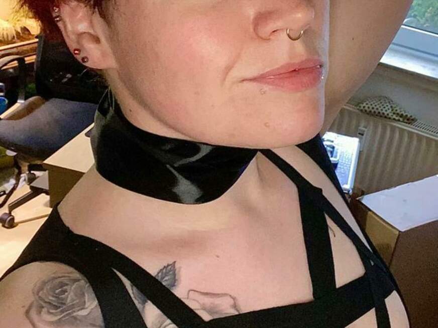 LovelyTatty - Bolg