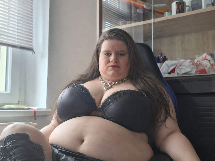 bbwnicole - Bolg